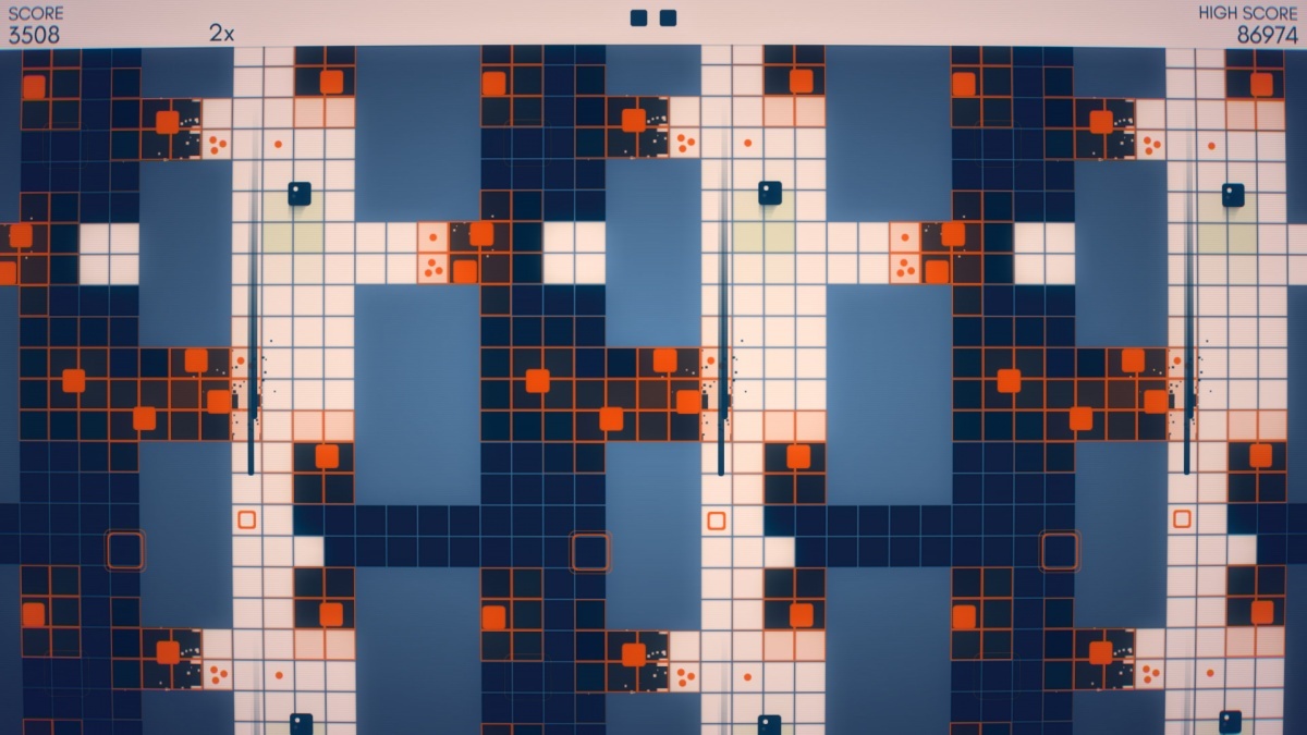 Screenshot for Inversus on PC