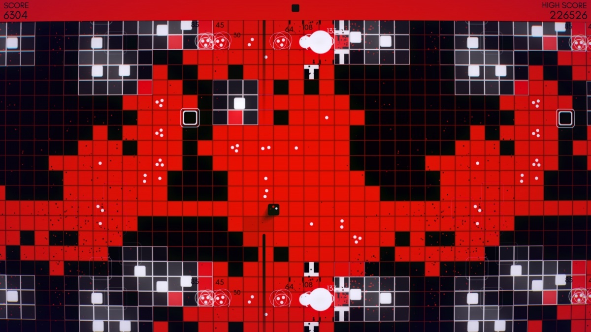 Screenshot for Inversus on PC