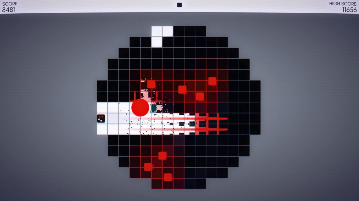 Screenshot for Inversus on PC