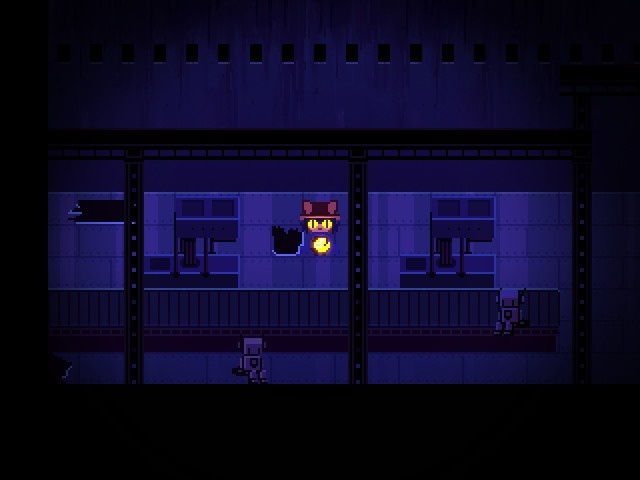 Screenshot for OneShot on PC