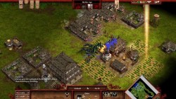 Screenshot for Age of Mythology: Tale of the Dragon - click to enlarge