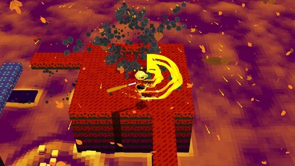 Screenshot for Bombernauts on PC