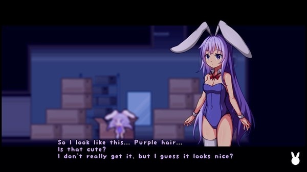 Screenshot for Rabi-Ribi on PC