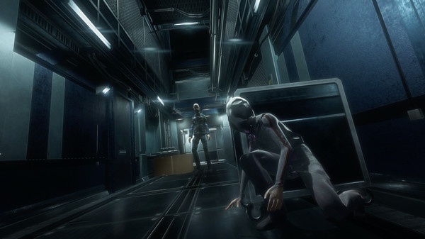 Screenshot for Republique (Episodes 1-4) on PC