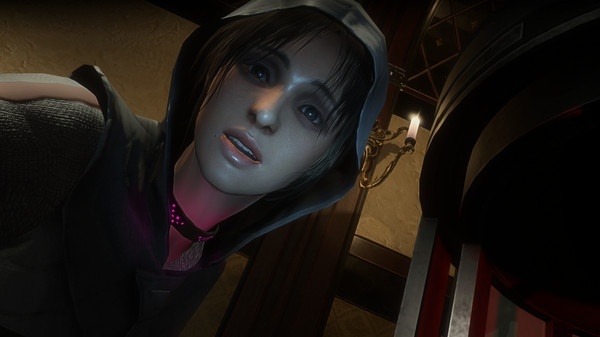 Screenshot for Republique (Episodes 1-4) on PC