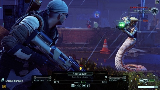 Screenshot for XCOM 2 on PC