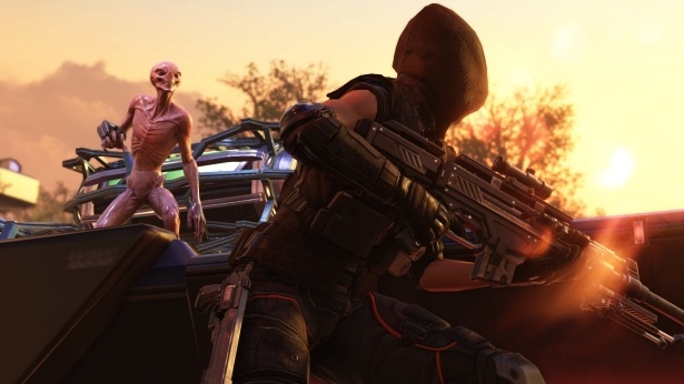 Screenshot for XCOM 2 on PC