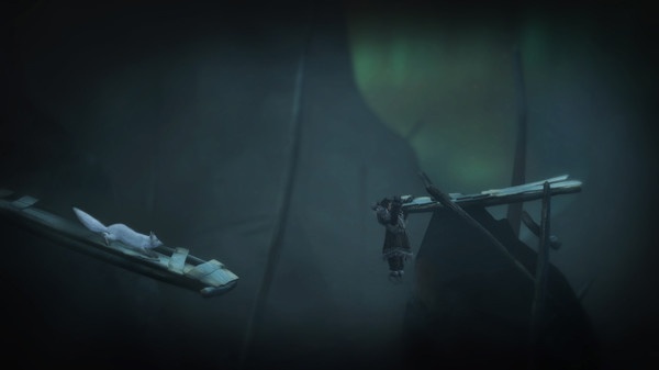 Screenshot for Never Alone  on PC