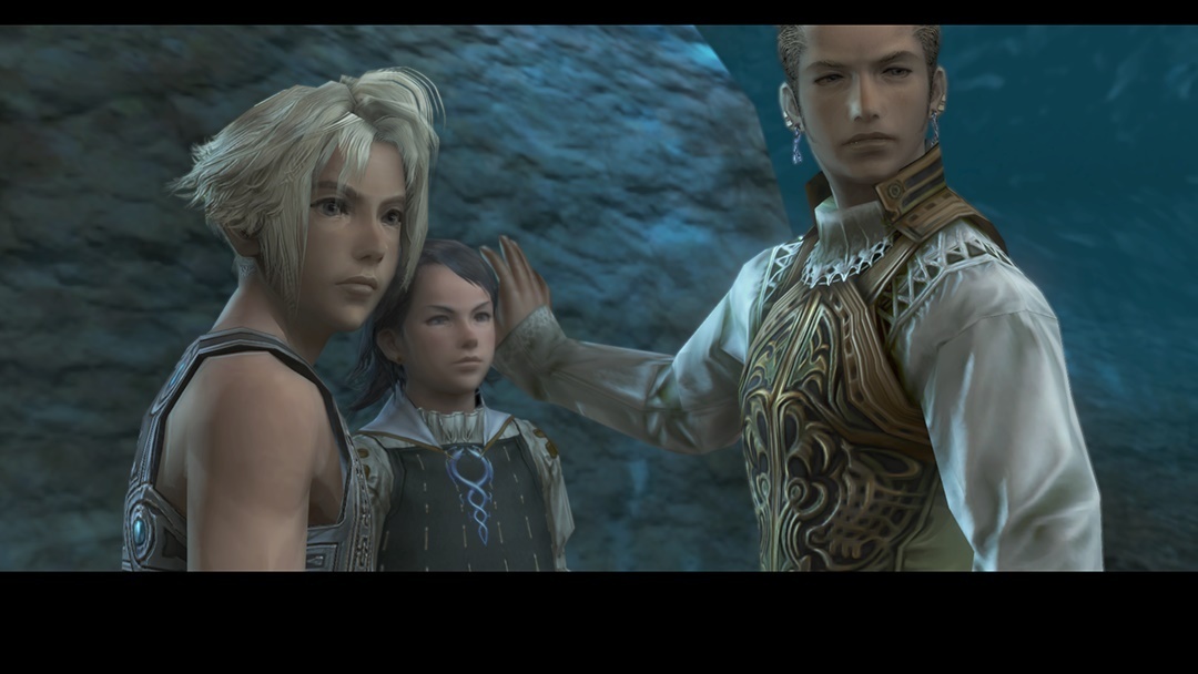 Image for Final Fantasy XII: The Zodiac Age Announced for PS4