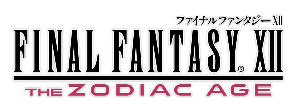 Image for Final Fantasy XII: The Zodiac Age Announced for PS4