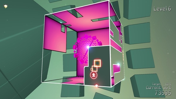 Screenshot for Cubixx HD on PC