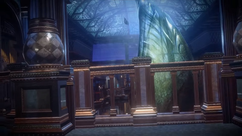 Screenshot for Republique Episode 5: Terminus on PC