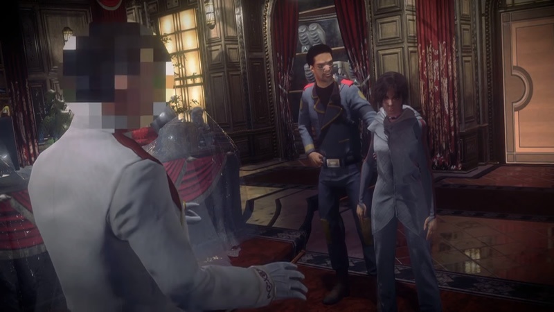 Screenshot for Republique Episode 5: Terminus on PC