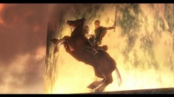 Screenshot for The Legend of Zelda: Twilight Princess HD - click to enlarge