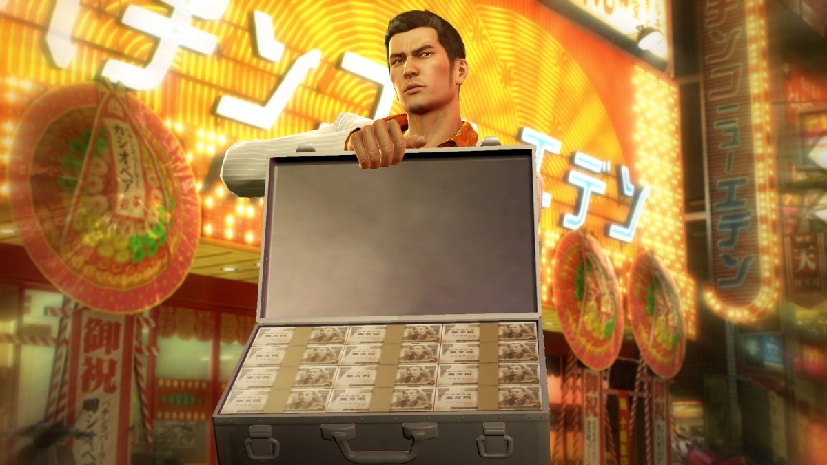 Image for Yakuza 0 Launching in the West in Early 2017