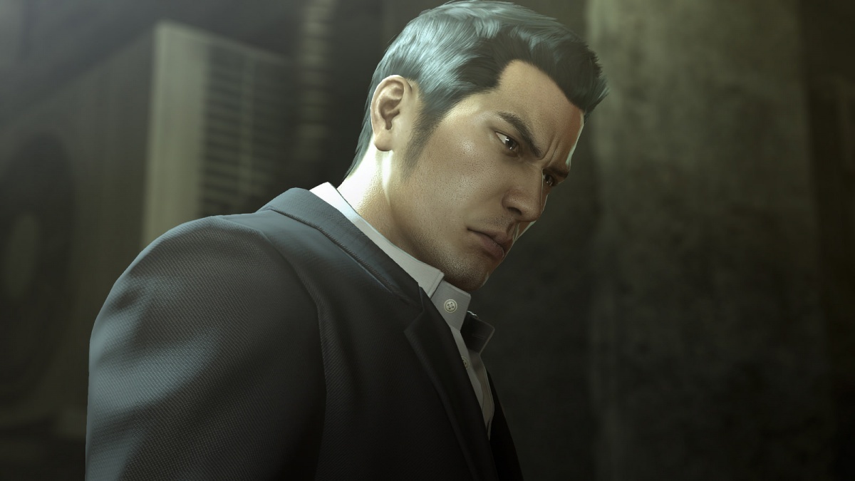 Image for Yakuza 0 Launching in the West in Early 2017