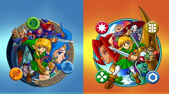 Image for Zelda 30th Anniversary | Top 10 The Legend of Zelda Games