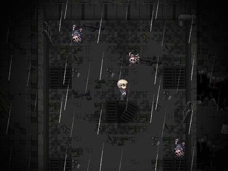 Screenshot for Corpse Party on PC