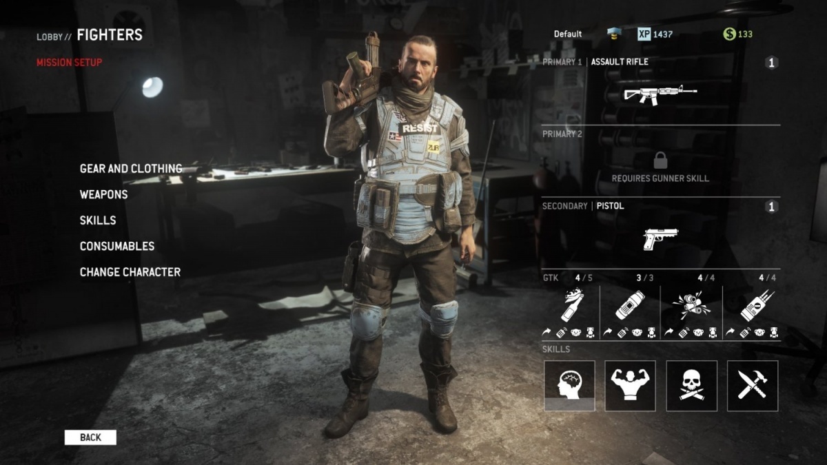 Screenshot for Homefront: The Revolution on Xbox One