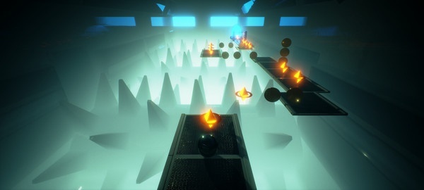 Screenshot for Hyposphere on PC