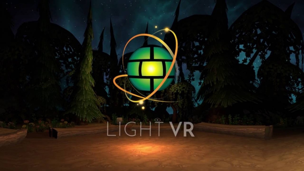 Image for INSiGHT | A Virtual Trip into LightVR