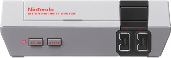 Image for Tech Up! Review | Nintendo Classic Mini: Nintendo Entertainment System