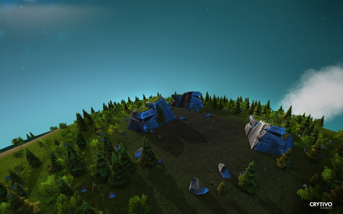 Image for Win 1 of 3 Copies of The Universim