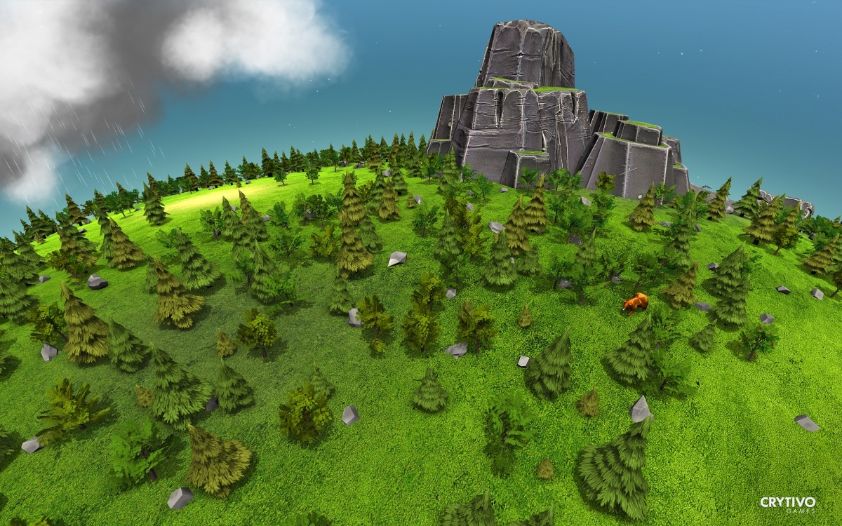 Image for Win 1 of 3 Copies of The Universim