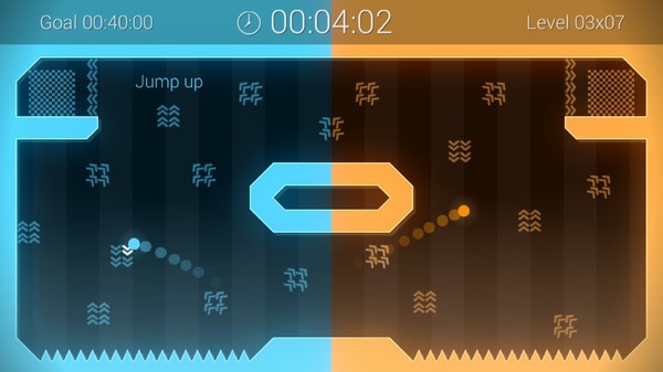 Screenshot for Binaries on PC