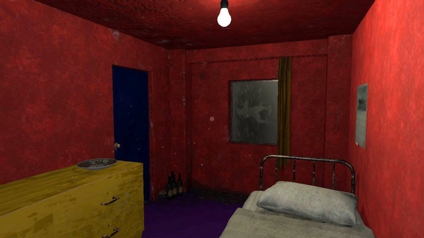 Screenshot for Crimson Room Decade on PC