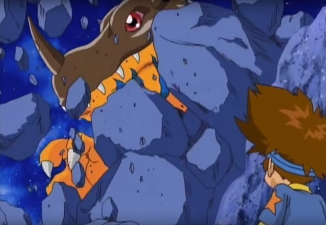 Image for Anime Review | Digimon: Digital Monsters Season 1 (Lights, Camera, Action!)