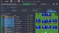 Screenshot for Football Manager 2016 - click to enlarge