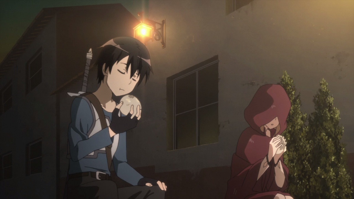 Image for Anime Review | Sword Art Online: Aincrad Arc (Lights, Camera, Action!)