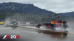 Screenshot for F1 2016 - click to enlarge