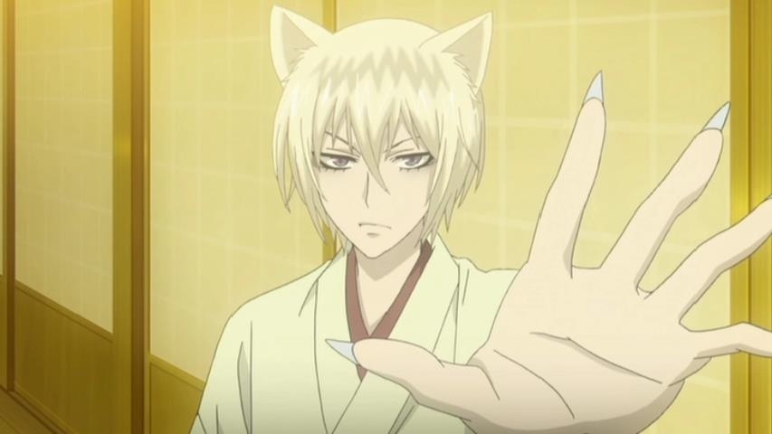 Kamisama Hajimemashita Season 2, Anime