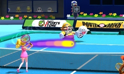 Image for Mario Sports Superstars announced for 3DS