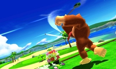 Image for Mario Sports Superstars announced for 3DS