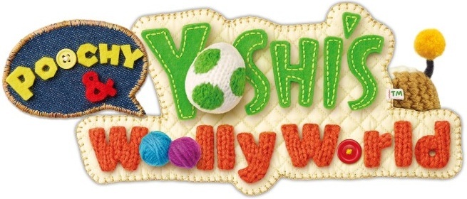 Image for Poochy Stars in Yoshi