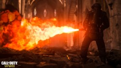 Screenshot for Call of Duty: WWII - click to enlarge