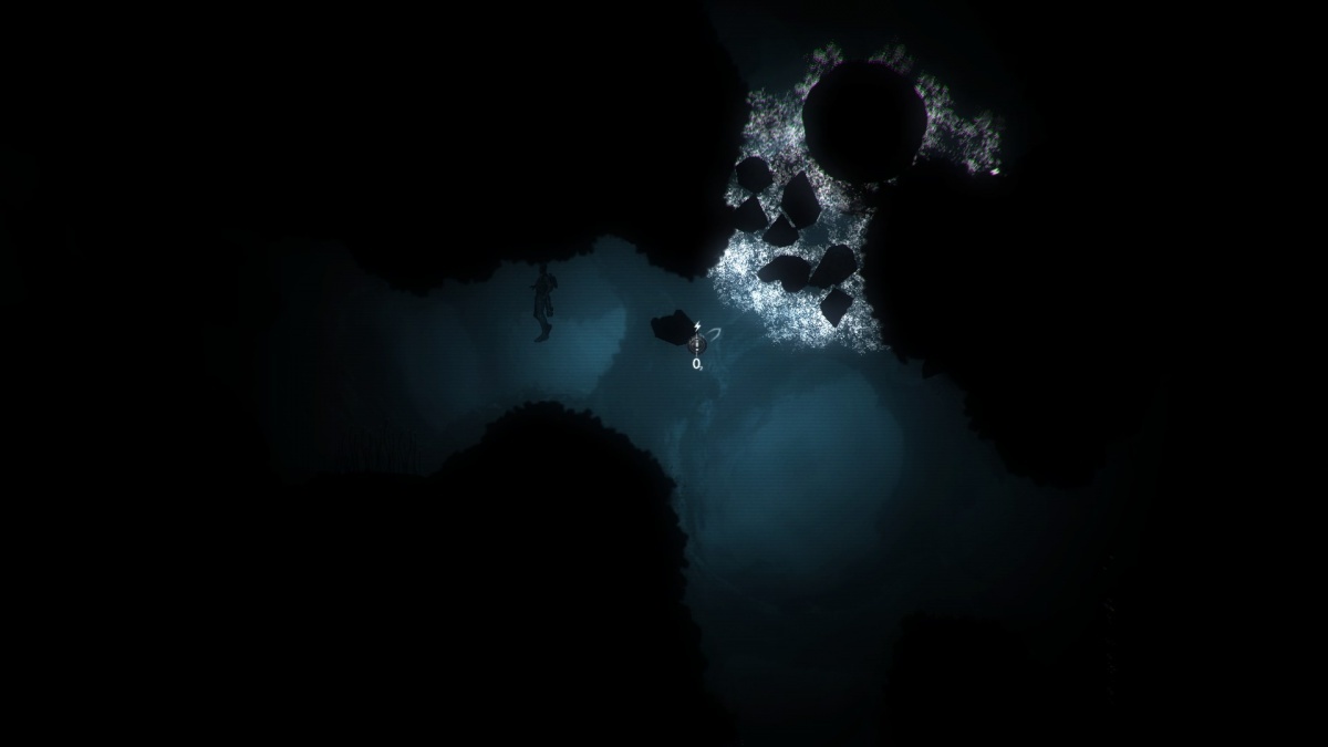 Screenshot for Anoxemia on PlayStation 4