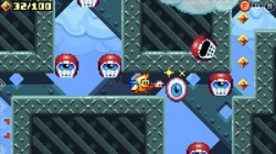 Screenshot for Chicken Wiggle - click to enlarge