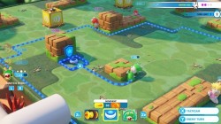 Screenshot for Mario + Rabbids: Kingdom Battle - click to enlarge