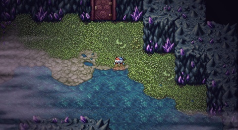 Screenshot for Final Fantasy II on PSP