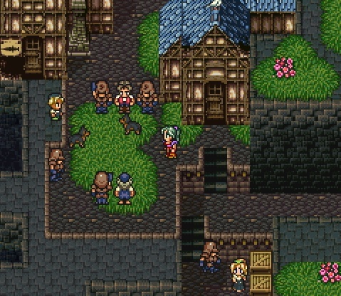 Image for Final Fantasy 30th Anniversary: Where Final Fantasy Went Wrong