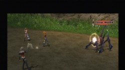 Screenshot for Final Fantasy X-2 - click to enlarge