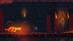 Screenshot for Slain: Back from Hell - click to enlarge