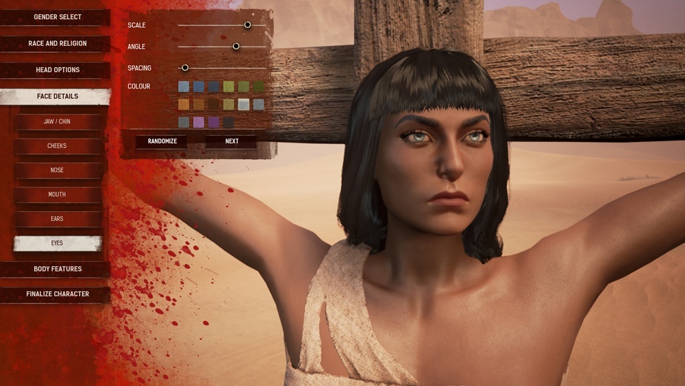 Screenshot for Conan Exiles on PC