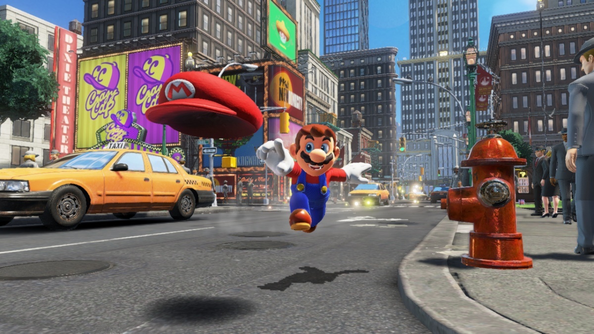 Image for Mario