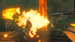 Screenshot for The Legend of Zelda: Breath of the Wild - click to enlarge