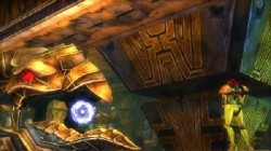 Screenshot for Metroid: Samus Returns - click to enlarge